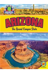 Arizona: The Grand Canyon State