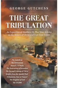 The Great Tribulation