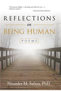 Reflections on Being Human