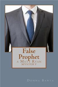 False Prophet