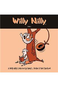 Willy Nilly