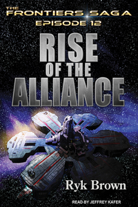 Rise of the Alliance