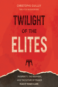 Twilight of the Elites