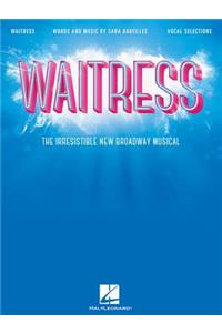 Waitress - Vocal Selections