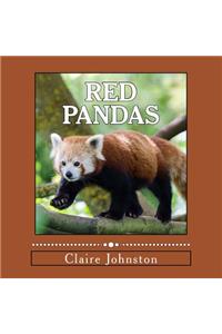 Red Pandas