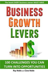Business Growth Levers