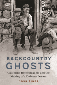 Backcountry Ghosts