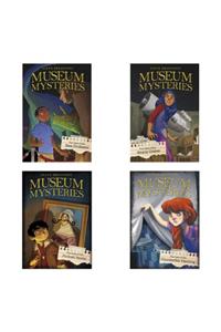 Museum Mysteries