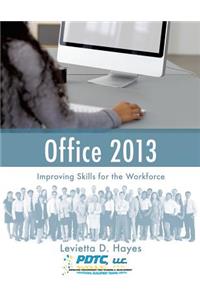 Office 2013