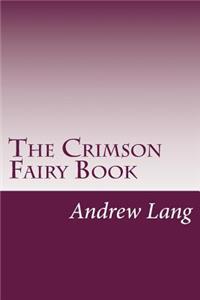 Crimson Fairy Book