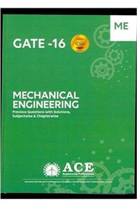 Gate16Mech (Gate16 Mechanical Engineering)