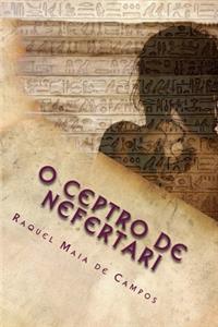 O Ceptro de Nefertari