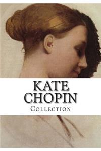 Kate Chopin, Collection