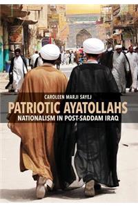 Patriotic Ayatollahs