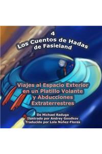 Cuentos de Hadas de Fasieland - 4