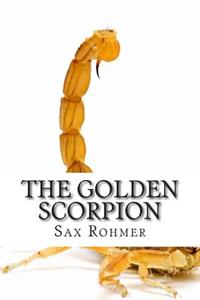 Golden Scorpion