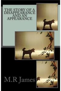 Story of a Disappearance and an Appearance