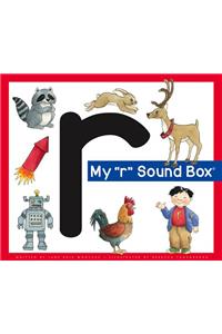 My 'r' Sound Box
