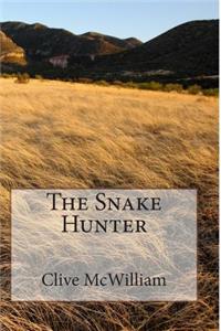 The Snake Hunter