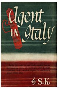 Agent in Italy