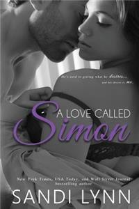 A Love Called Simon