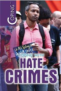 Coping with Hate Crimes