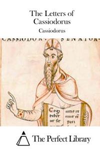 Letters of Cassiodorus