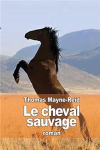 Le cheval sauvage