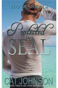 Protected by a SEAL