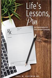 Life's Lessons, prn