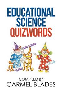 Educational Science Quizwords