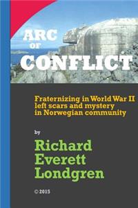 ARC of CONFLICT