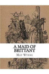Maid Of Brittany