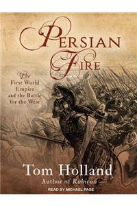 Persian Fire