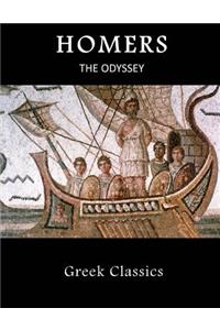 The Odyssey