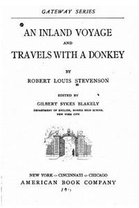 inland voyage and Travels with a donkey