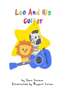 Leo and His Guitar