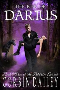 The Rise of Darius