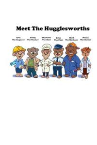 Meet The Hugglesworths