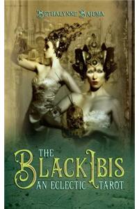 The Black Ibis An Eclectic Tarot