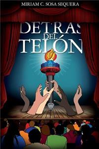 Detras del Telon