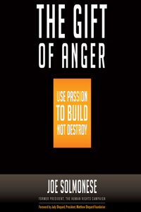 Gift of Anger