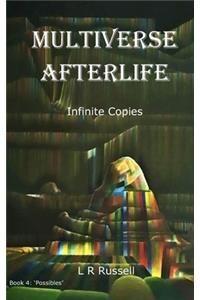 Multiverse Afterlife