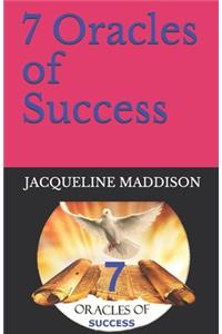 7 Oracles of Success