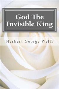 God The Invisible King