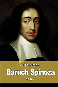 Baruch Spinoza