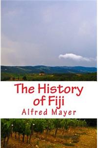History of Fiji