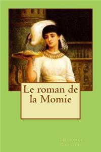 Le roman de la Momie