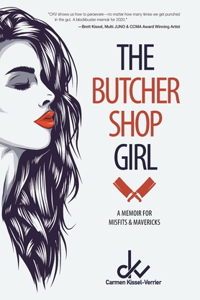 Butcher Shop Girl