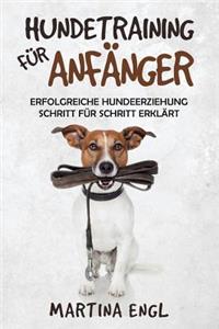Hundetraining Für Anfänger